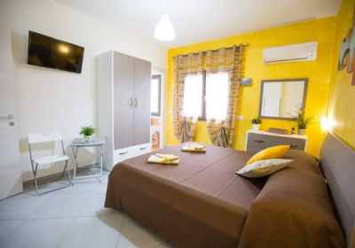 Bed And Breakfast Bb Pepito Cefalu